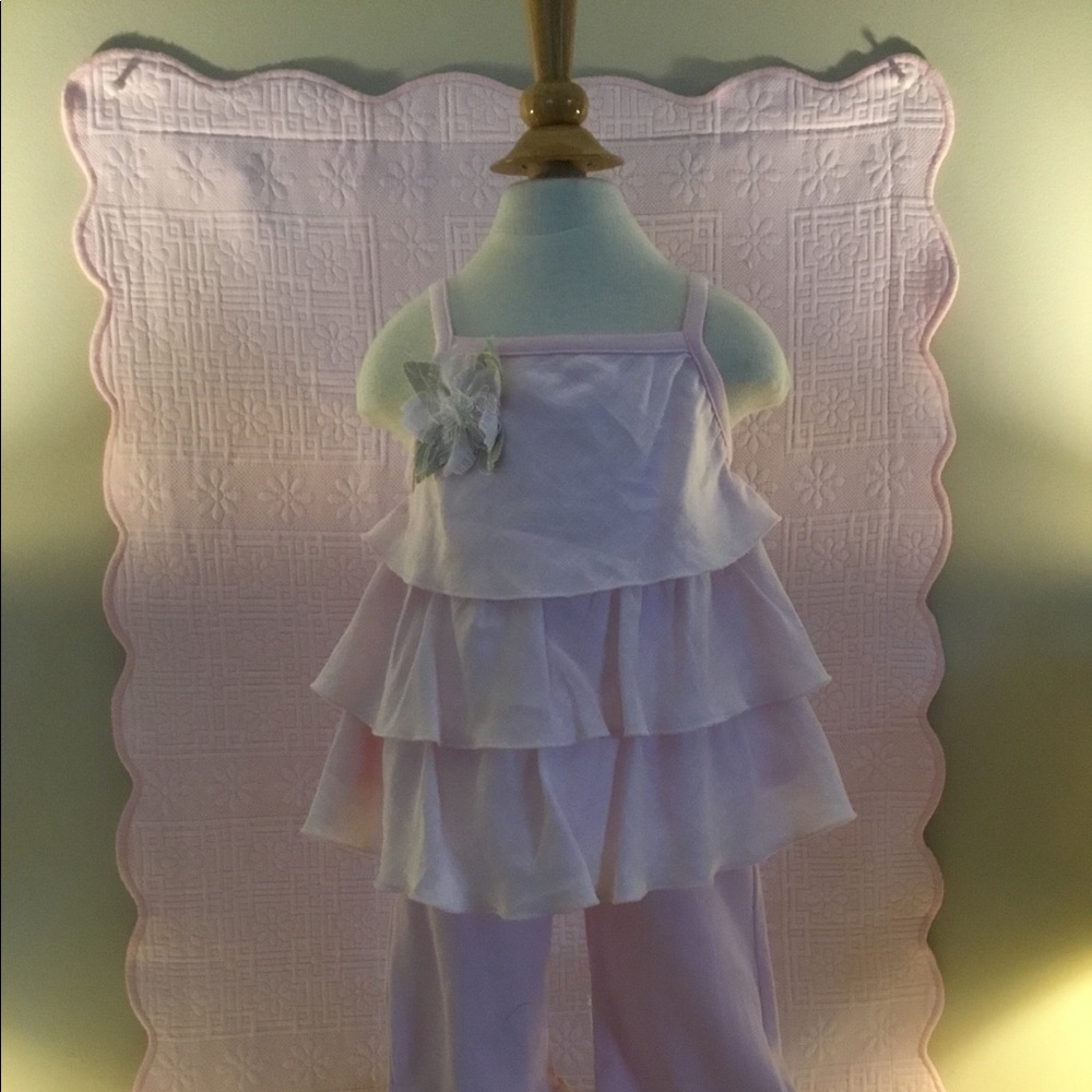 2pc summer Set